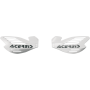 (image for) Acerbis X-Force Handguards - White