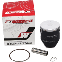 (image for) Wiseco Racer Elite 2-Stroke Series Piston
