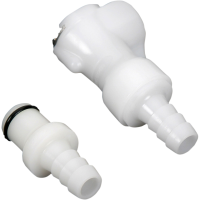 (image for) Motion Pro Fuel Line Quick-Disconnect Couplings