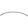 (image for) Replacement Windshields For Harley-Davidson - 8" smoke