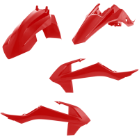 (image for) Red Standard Kit