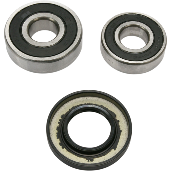 (image for) PIVOT WORKS Rear Wheel Bearing and Seal Kit
