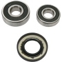 (image for) Rear Wheel Bearing and Seal Kit