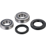 (image for) Rear Wheel Bearing Kit - GASGAS