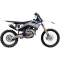 (image for) Factory Effex EVO 20 Graphics Kit - HUSQVARNA FC/FX/TC/TX 125-450 23-24, FC 250-450 Rockstar Edition 22.5, FE/TE 24