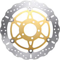 (image for) EBC Pro-Lite SD System Front Brake Rotor