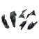 (image for) Acerbis Standard Kit
