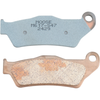 (image for) DP Brakes XCR Brake Pad 1721-0086