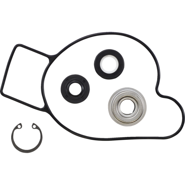 (image for) VERTEX Water Pump Rebuild Kit for Arctic Cat ZR 6000 Carb 14-16