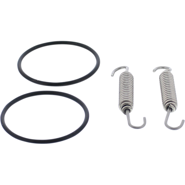 (image for) WINDEROSA Vertex Exhaust Gasket - KTM 300 XC-W Six Days