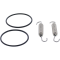 (image for) Vertex Exhaust Gasket - KTM 300 XC-W Six Days