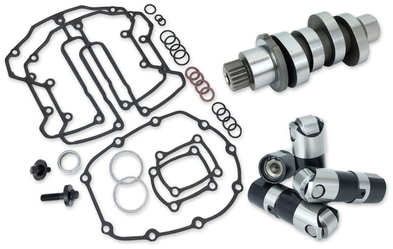 (image for) FEULING OIL PUMP CORP. Feuling Race Series 465 Camshaft Kit