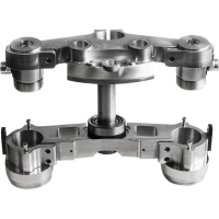 (image for) 6° Raked Triple Tree Kit