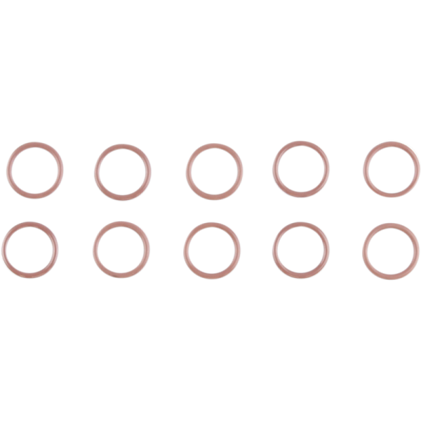 (image for) Cometic Cam Plate to Oil Pump O-ring Seals for 17-24 M-Eight