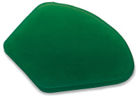 (image for) GelCore Gel Seat Pad, Extra Large, Raw Gel