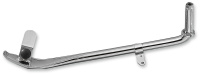 (image for) Chrome Kickstand Stock Length 00-06 Softail