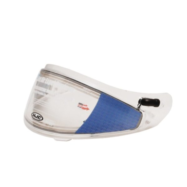 (image for) HJC IS-MAX BT Frameless Electric Clear Shield