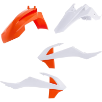 (image for) Acerbis Standard Kit - KTM 65 SX 16-23 - OEM 21
