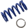 (image for) 11.6 KG/MM Rear Shock Spring