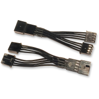 (image for) Lighting Y-Splitter Rear