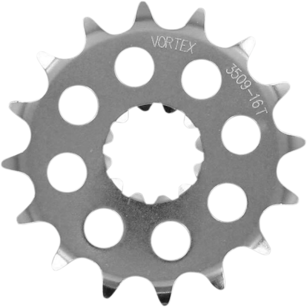 (image for) Vortex Front Steel Sprocket 16T