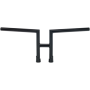 (image for) Handlebar H2 Slotted Black