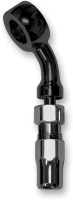 (image for) 3/8"/10 mm 35° Black Chrome Banjo w/ Stainless Fittings (3 pk.)