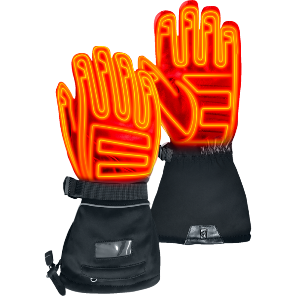(image for) GERBING GT5 12V Hybrid Heated Gloves - XL