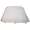 (image for) Sno Stuff Replacement Windshield, Standard (25.5"), Smoke