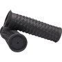 (image for) TSC Bolt Grips - Black