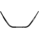 (image for) Black Beach Bar Notched Burly Bar