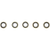 (image for) Transmission Shift Drum Seal