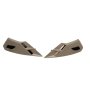 (image for) HJC CS-R3 Top Vent - White