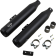 (image for) Grand National Slip-On Mufflers - Guardian Black