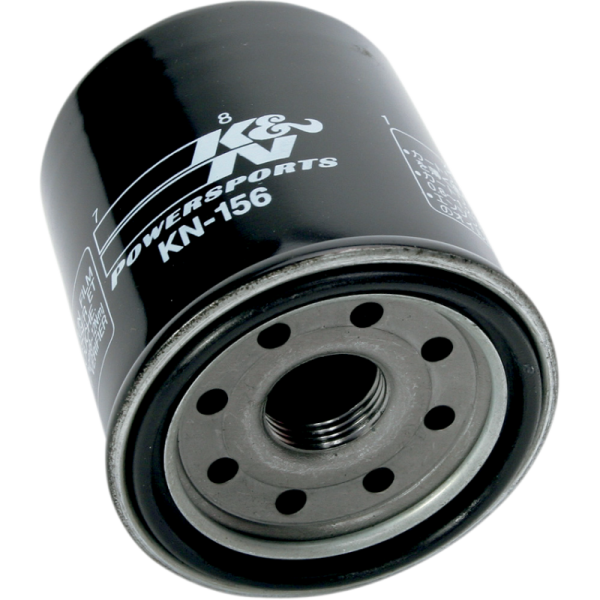 (image for) K & N K&N Performance Oil Filter KN-156