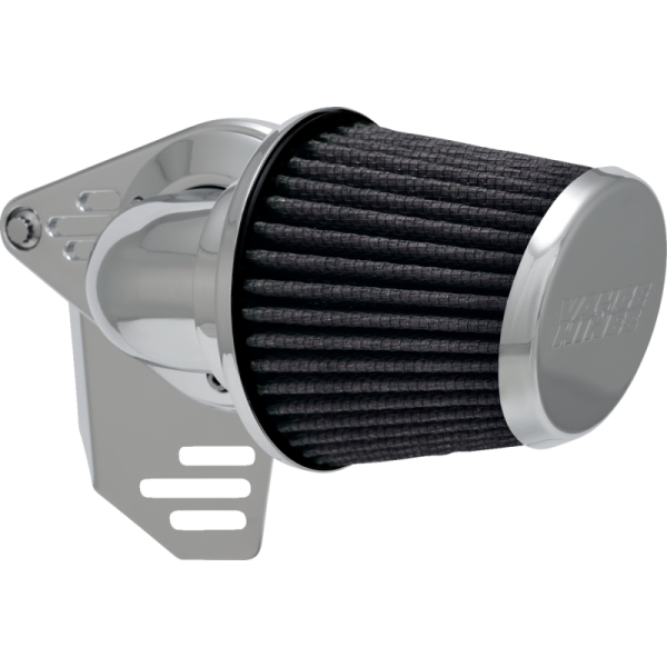 (image for) Vance & Hines VO2 Falcon Air Intake Kit Chrome
