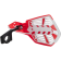 (image for) X-Future Handguards - Red/White