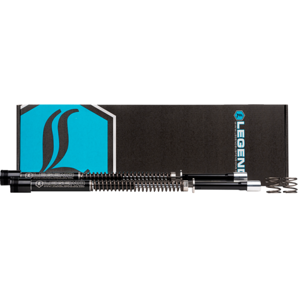 (image for) LEGENDS Axeo +2" Performance Front Suspension