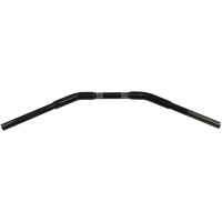 (image for) Buffalo Bars Drag Bar - Gloss Black