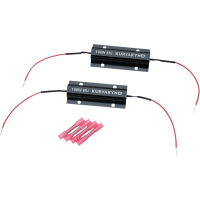 (image for) Kuryakyn Aluminum Load Equalizers