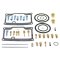 (image for) Carburetor Repair Kit for Arctic Cat Bear Cat 570 04-06
