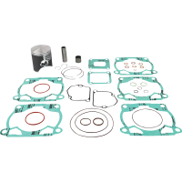 (image for) Top End Piston Kit - Cast Replica