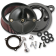 (image for) Super Stock Stealth Air Cleaner Kit Without Cover