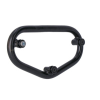 (image for) SLC Side Carrier - Left - Royal Enfield Himalayan 450