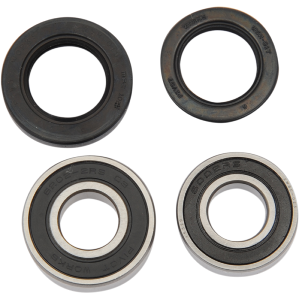 (image for) PIVOT WORKS Rear Wheel Bearing and Seal Kit