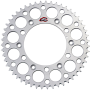 (image for) 51T Silver Rear Sprocket