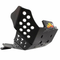 (image for) AXP Racing Xtrem Skid Plate, Black