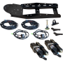 (image for) V-Plow Dash Control Kit (Box #4)