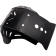 (image for) AXP Racing Plastic Skid Plate - KTM 250/350 EXC-F/XCF-W 17-23 - Black