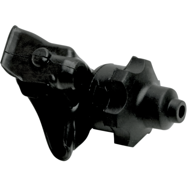 (image for) Motion Pro Clutch Perch - Polished